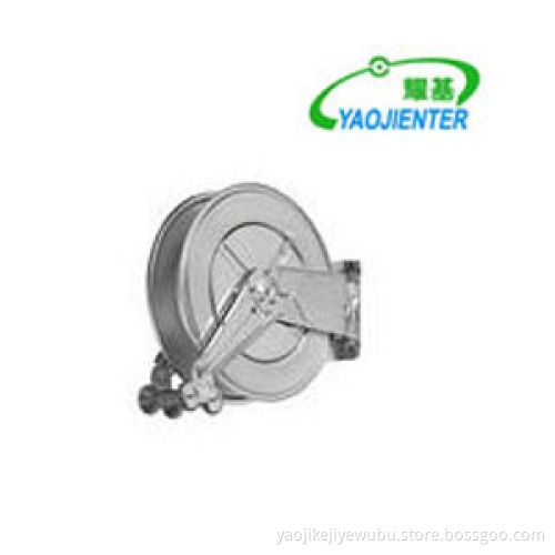 Y82210 water hose reel